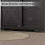 Meuble-lavabo 36 po Modern-934068422