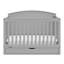 Lit de bébé convertible 5 en 1 avec tiroir Bellwood-92437434