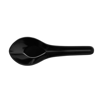 GET Melamine Soup Pho Spoon, 0.65 Ounce, (Set of 12)