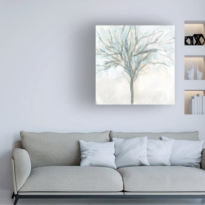 «Arbor Impasto II» sur