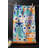 Whimsical Owl Kitchen Towel Set