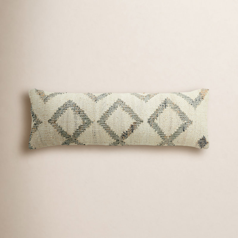 Bolster Pillow Cover & Insert