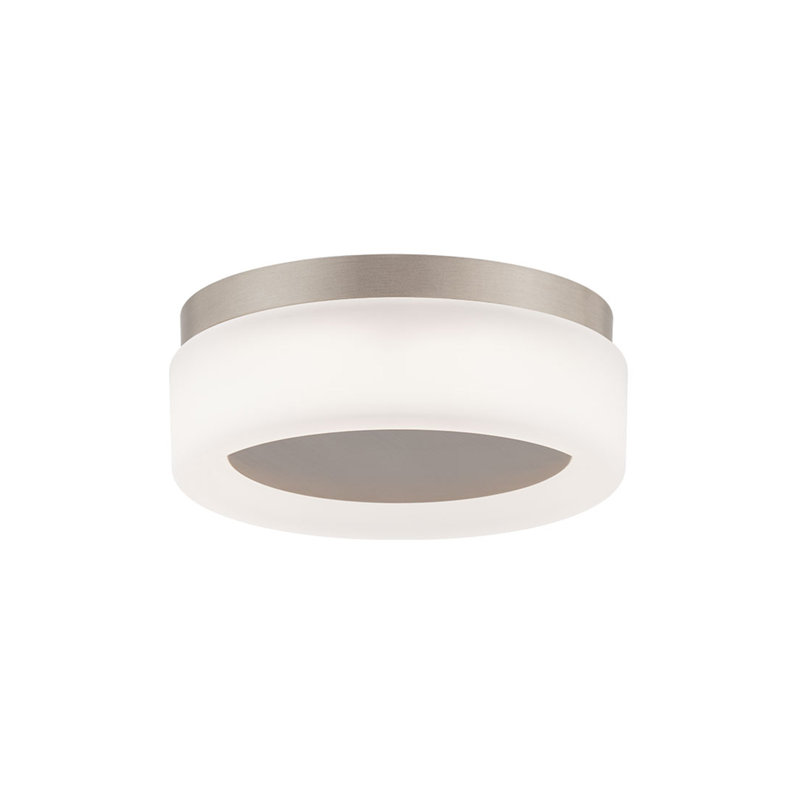 Bonham LED Flush Mount, 4000 K