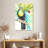 Brampt Bright Tropical Toucan-108392225