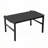 Multi-person Outdoor Sofa Combination with A Table-1751921511