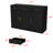 47.2'' W 3-Drawer Sideboard