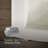 Archer 24" Rectangular Pedestal Bathroom Sink with Widespread Faucet Holes-3639118-2577028