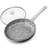 CS KOCHSYSTEME Aluminum Non-Stick Frying Pan with Lid-63356492