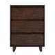 Soleil 3 - Drawer Nightstand