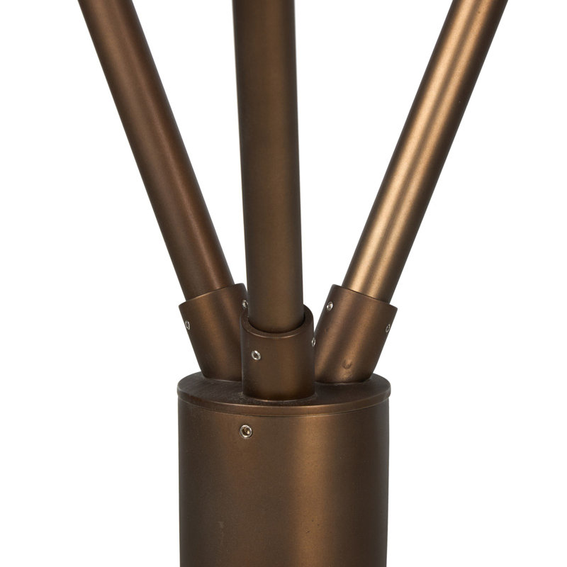Kliff Tripod Floor Lamp