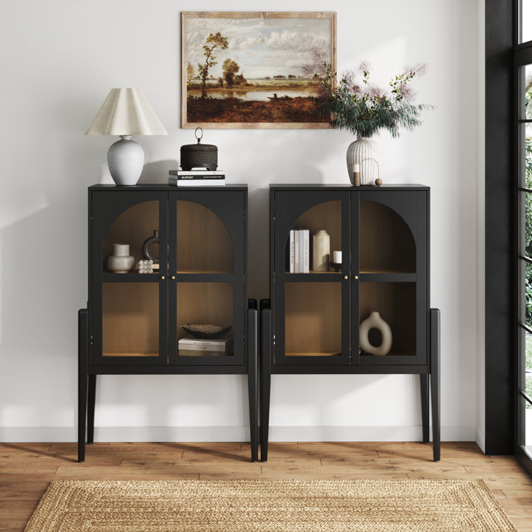 Shadow Dining Cabinet