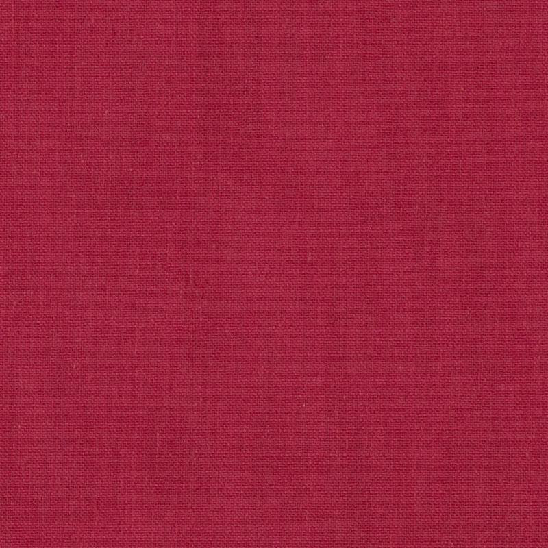 Tissu Dahlia Prints, Cerisier
