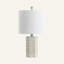 Lampe de table 19 po Ursine