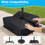 0.33kg Umbrella Base