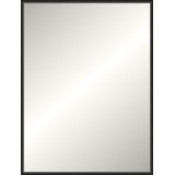 Ridgeline Solid Wood Framed Wall Mirror