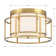 Hulton 2 - Light Flush Mount