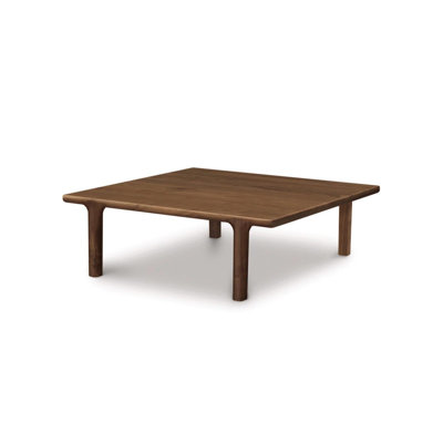 Sierra Seating and Occasionals Square Coffee Table