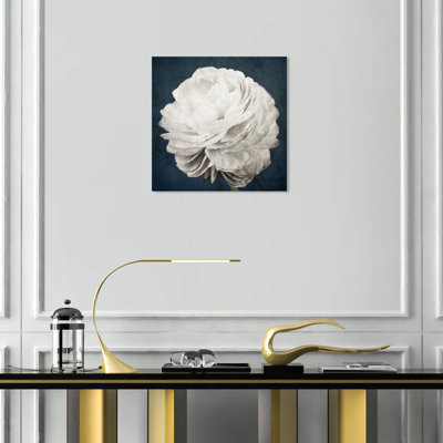 Floral et botanique, jolie vue II, impression d'art moderne sur toile pour le salon