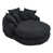 Chenille noir est en rupture de stock