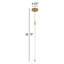Luminaire suspendu à 1 lumière Motif-71261555