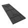 Volets de style moderne nordique EnduraCore Composite