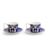 Renaissance Bone China Teacup