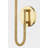 Alyssa Armed Sconce