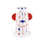 Folkifunki Candle Holder