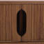 Console Ilyum Tambour