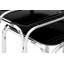 Glass Top Nesting Tables-14604618