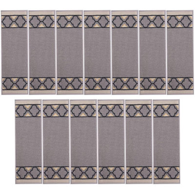Tapis d'escalier Loop Pile