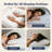 Luxury High-End 100% Natural Goose Down Pillows-714126193