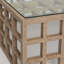 Corinne Glass Cocktail Table-237243629