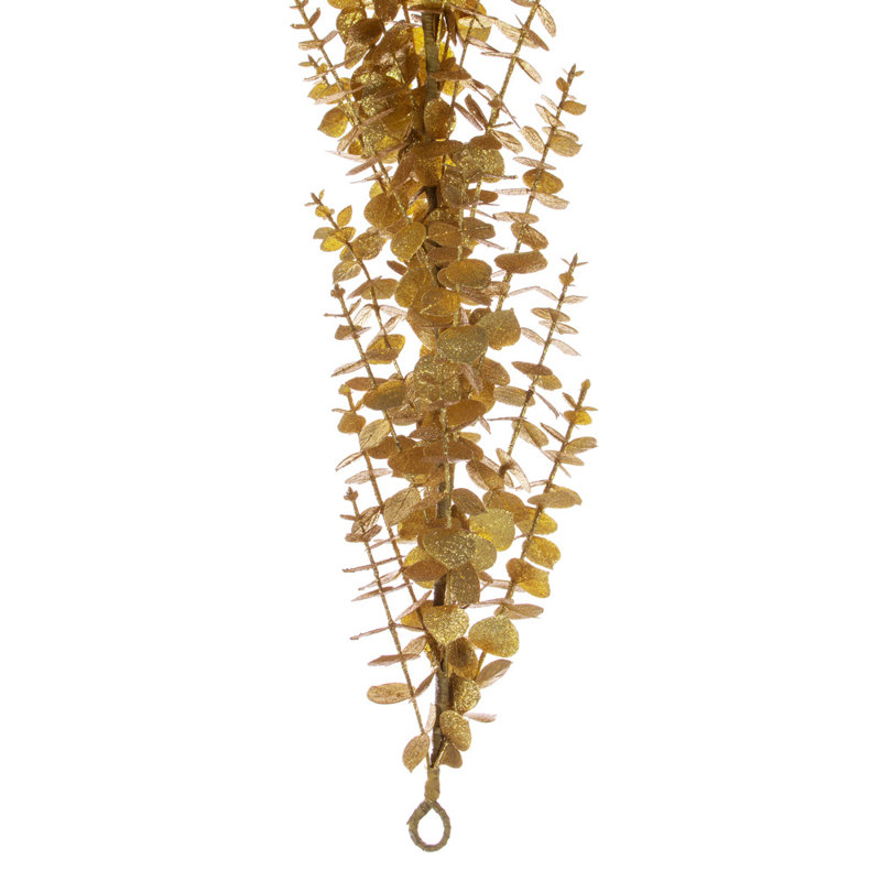 72'' in. Faux Eucalyptus Garland
