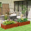 Lit de jardin surélevé en métal Evelin-1746483890-1746483894-1814244493