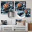 Décoration murale-87831835