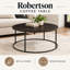 Table basse Gravesend