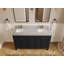 Nashville X P 22 po D Meuble-lavabo double avec 2 po Quartz-112596715-112596719