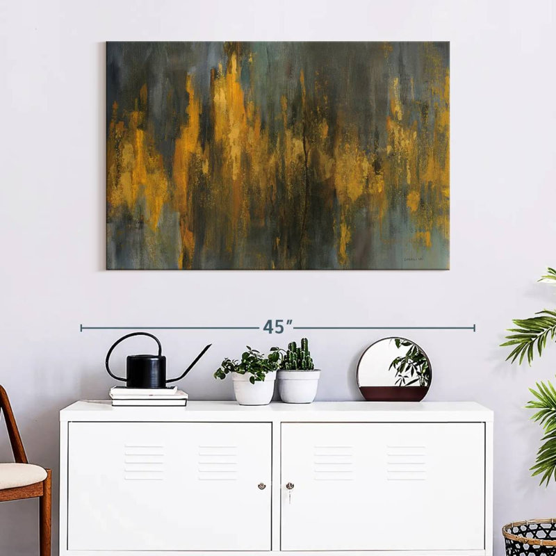 Avery Black And Gold