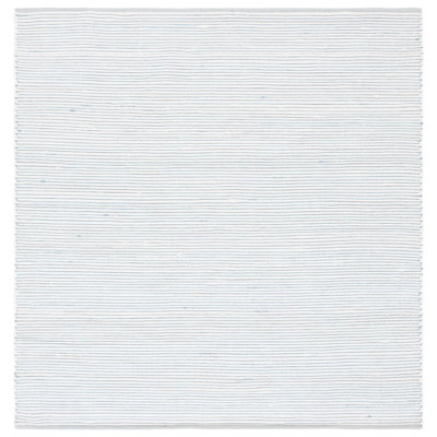 Montauk Flat Weave Cotton Rug