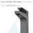 Voltaire Single Hole, Single-Handle, Bathroom Faucet-51958790