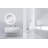 Allysen Flat Wall Mirror-1285772528