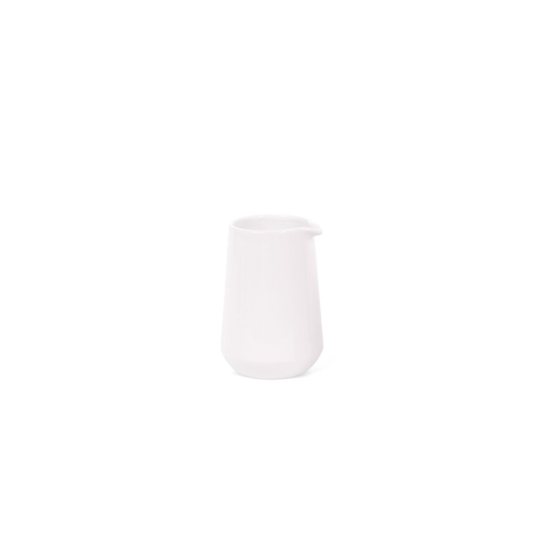 Ensemble Sugar & Creamer, Blanc