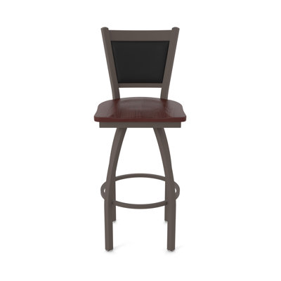 Tabouret pivotant Hadleigh