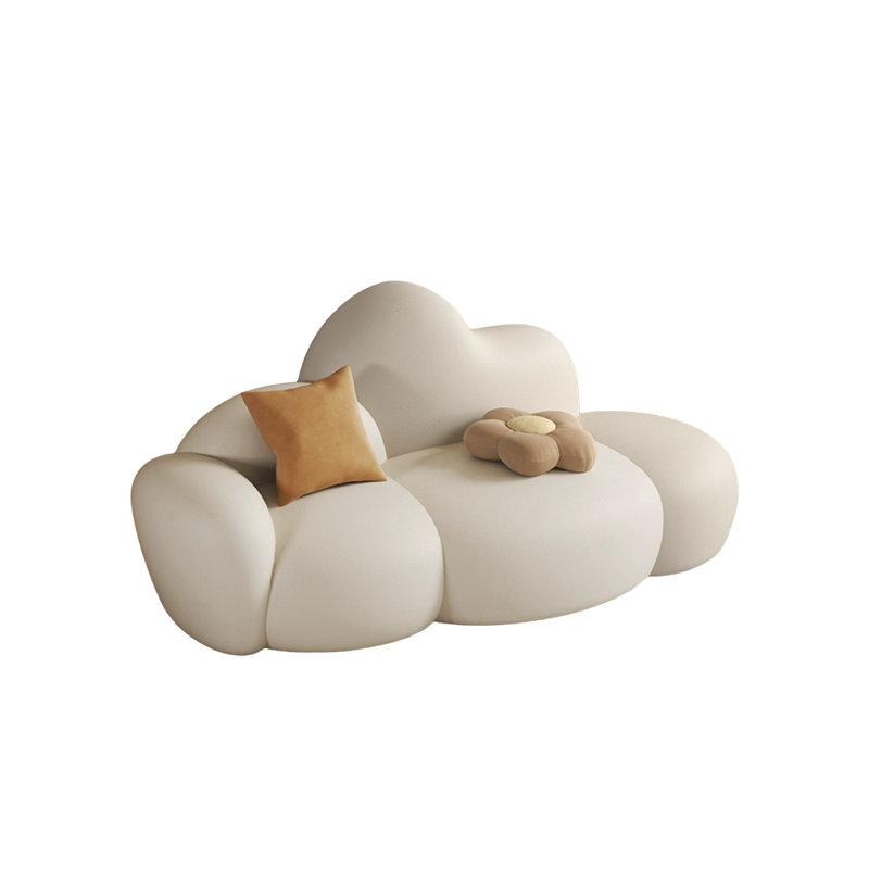 Saela, H 33,46 po x l 72,83 po x P 30,71 po