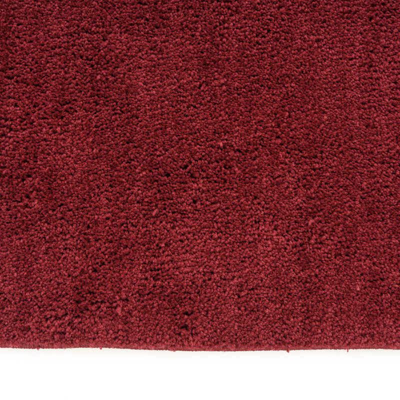 Abstract Machine Tufted Shag Area Rug, 160cm x 230cm