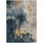 Chayil Area Rug with Non-Slip Backing-109488249