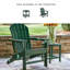 Chaise Adirondack Mailloux