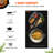 VEVOR 20" 2 Burner Induction Cooktop