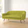 Geraldton 73" Flared Arm Sofa